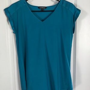 Express Blouse